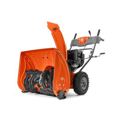 Снегоотбрасыватель HUSQVARNA ST124 9704493-02