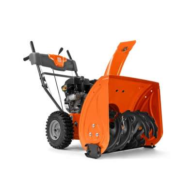 Снегоотбрасыватель HUSQVARNA ST124 9704493-02