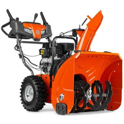 Снегоотбрасыватель HUSQVARNA ST224 9619100-87