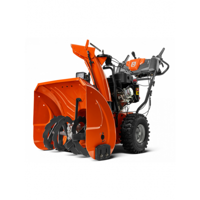 Снегоотбрасыватель HUSQVARNA ST224 9704686-01