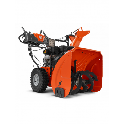 Снегоотбрасыватель HUSQVARNA ST224 9704686-01