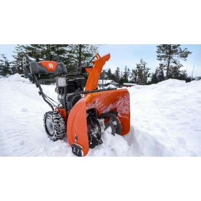 Снегоотбрасыватель HUSQVARNA ST227 9705287-01