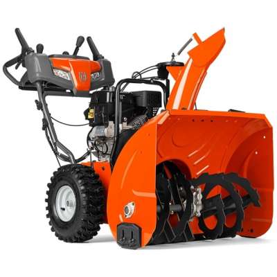 Снегоотбрасыватель HUSQVARNA ST227P 9619100-88