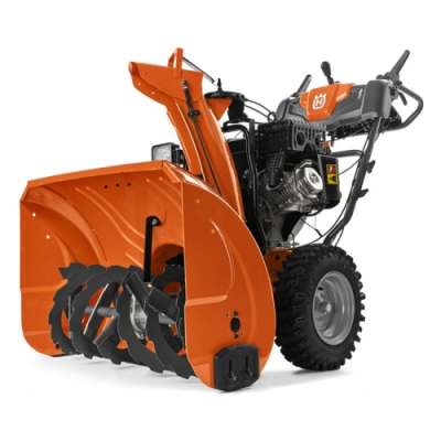 Снегоотбрасыватель HUSQVARNA ST230 9704692-01