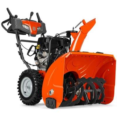 Снегоотбрасыватель HUSQVARNA ST230P 9619100-90