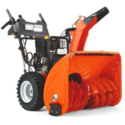 Снегоотбрасыватель HUSQVARNA ST261E 9619100-30