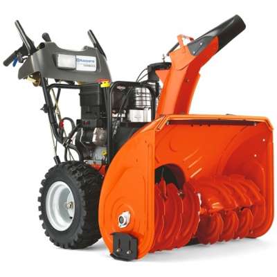 Снегоотбрасыватель HUSQVARNA ST268EP 9619100-38