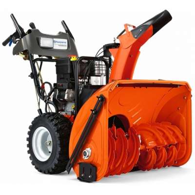 Снегоотбрасыватель HUSQVARNA ST276EP 9619100-39