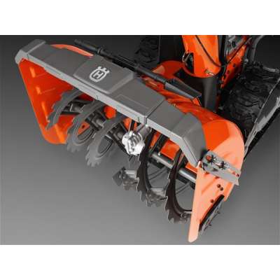 Снегоотбрасыватель HUSQVARNA ST327PT 9619100-84