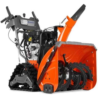 Снегоотбрасыватель HUSQVARNA ST327PT 9619100-84