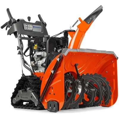 Снегоотбрасыватель HUSQVARNA ST330PT 9619100-86