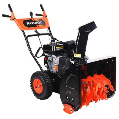 Снегоуборочник PATRIOT PRO 650