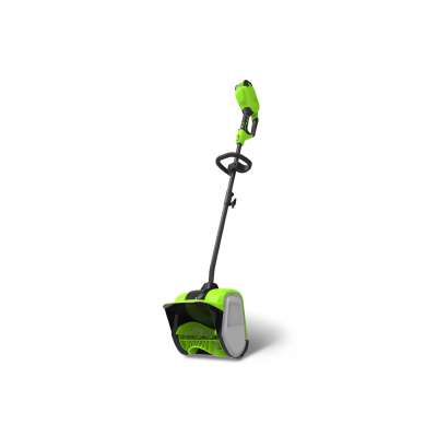 Снегоуборщик аккумуляторный GREENWORKS GD40SS30K2 2600807UA