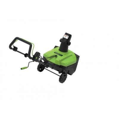 Снегоуборщик электрический GreenWorks SN2300 2602707