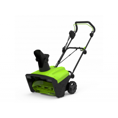 Снегоуборщик электрический GreenWorks SN2300 2602707