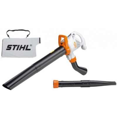 Воздуходувка STIHL SHE 81