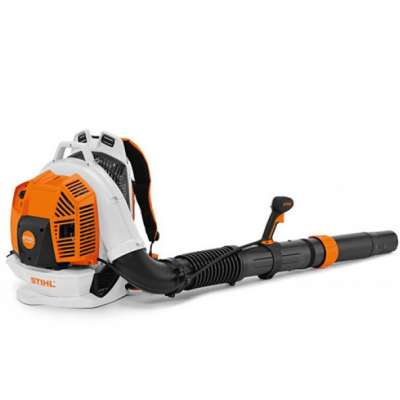 Воздуходувное устр-во заплечное STIHL BR 800 C-E