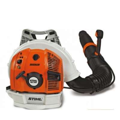 Воздуходувное устройство заплечное STIHL BR 700