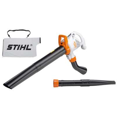 Всасывающий измельчитель STIHL SHE 71