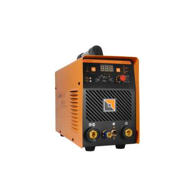 Аппарат аргонодуговой сварки FoxWeld UNO TIG 200 AC/DC PULSE