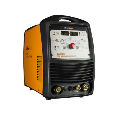 Аппарат для аргонодуговой сварки FoxWeld SAGGIO TIG 200 AC/DC Pulse