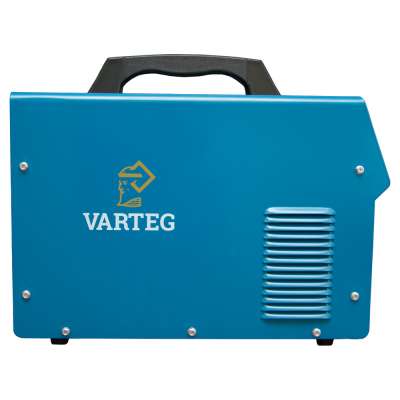 Аппарат для аргонодуговой сварки FoxWeld Varteg TIG 200 DC PULSE