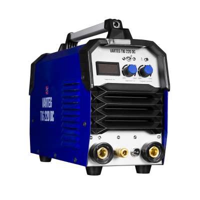 Аппарат для аргонодуговой сварки FoxWeld Varteg TIG 220 DC