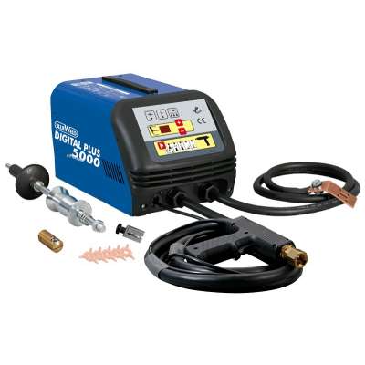 Аппарат точечной сварки BLUE WELD Digital plus 5500 823228