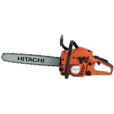 Бензопила HITACHI CS 40 EL