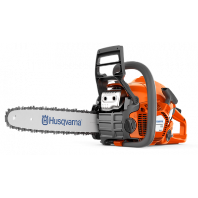 Бензопила HUSQVARNA 135 Mark II 9678618-36