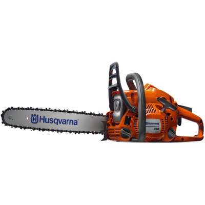 Бензопила HUSQVARNA 236 9666399-06