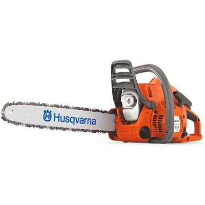 Бензопила HUSQVARNA 236 9666399-06