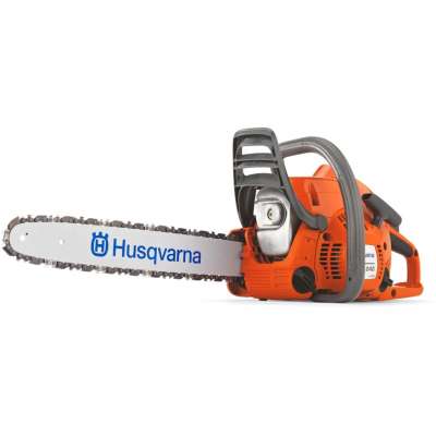 Бензопила HUSQVARNA 240 9665112-26