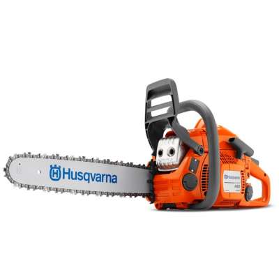 Бензопила HUSQVARNA 440 Е II 9671558-45