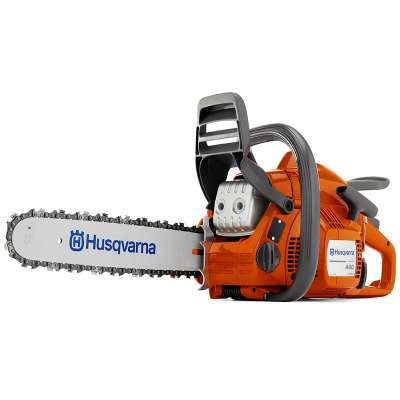 Бензопила HUSQVARNA 440eII 9677887-35