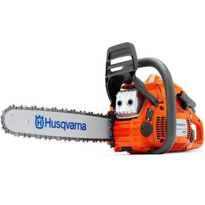 Бензопила HUSQVARNA 450 Е 9671569-35