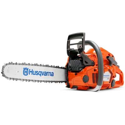 Бензопила HUSQVARNA 545 9666485-15