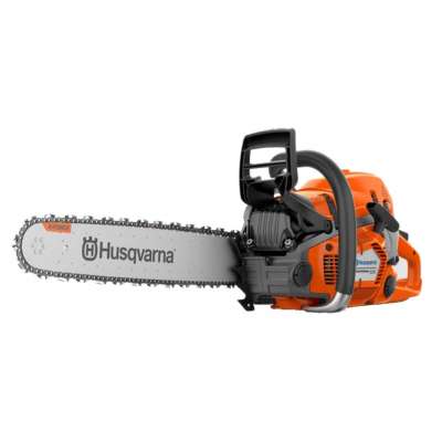 Бензопила HUSQVARNA 555 9705012-15