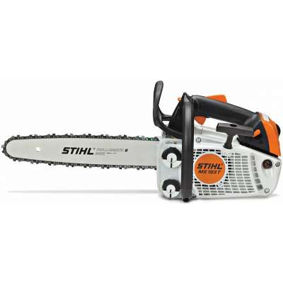 Бензопила STIHL MS 193 Т