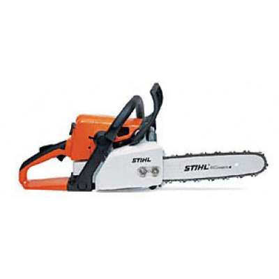 Бензопила STIHL MS 210 SUPER