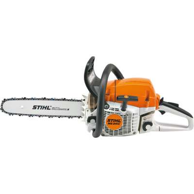 Бензопила STIHL MS 241 С-М