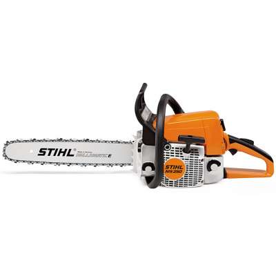 Бензопила STIHL MS 250 1123 200 0845