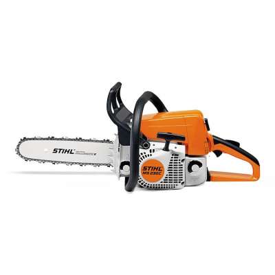 Бензопила STIHL MS 250 С-ВЕ 1123 200 0834