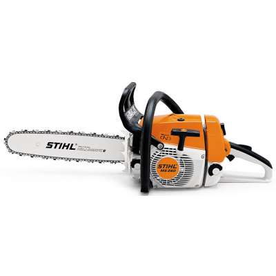 Бензопила STIHL MS 260 1121 200 0431