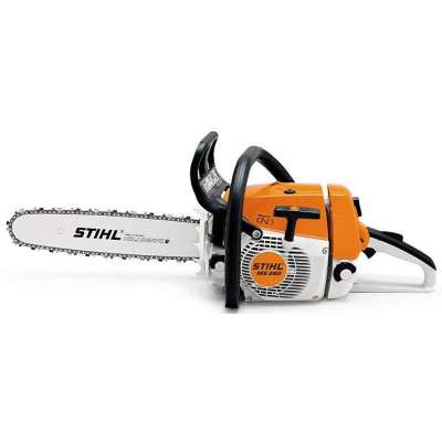 Бензопила STIHL MS 260