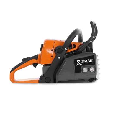 Бензопила ZIMANI MS250