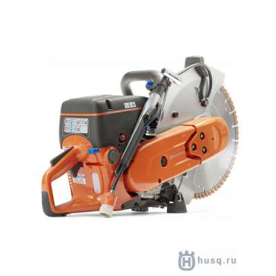 Бензорез HUSQVARNA K 770/14\'\' 9676821-01