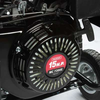 Генератор бензиновый MAXCUT MC 7200E