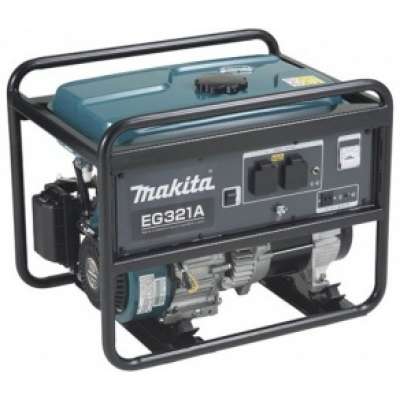 Генератор Makita EG 321 А