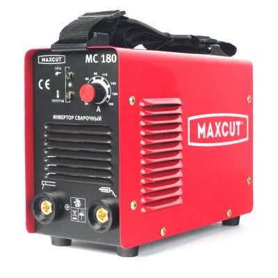 Инвертор сварочный PATRIOT MAXCUT MC 180